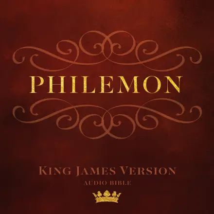 Book of Philemon MP3 Audiobook