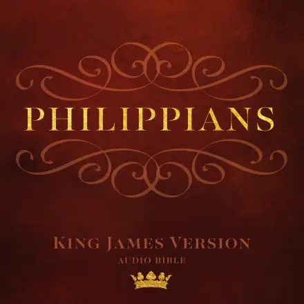 Book of Philippians MP3 Audiobook