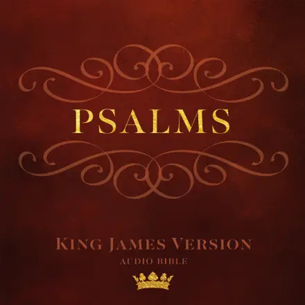 Book of Psalms MP3 Audiobook