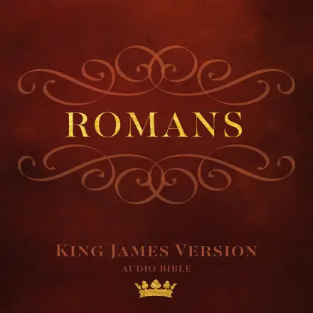 Book of Romans MP3 Audiobook