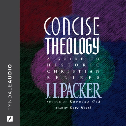 Concise Theology MP3 Audiobook