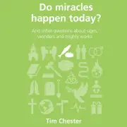 Do Miracles Happen Today? MP3 Audiobook