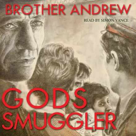God's Smuggler MP3 Audiobook