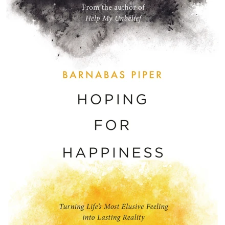Hoping for Happiness MP3 Audiobook