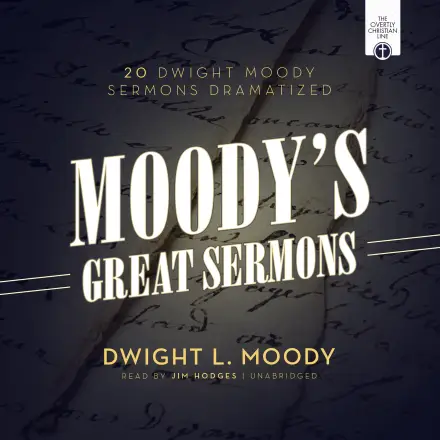 Moody's Great Sermons MP3 Audiobook