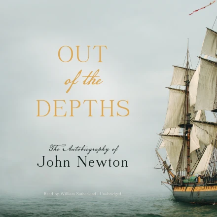 Out of the Depths MP3 Audiobook