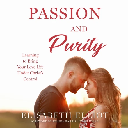 Passion and Purity MP3 Audiobook