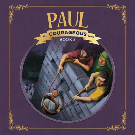 Paul MP3 Audiobook