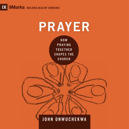 Prayer MP3 Audiobook