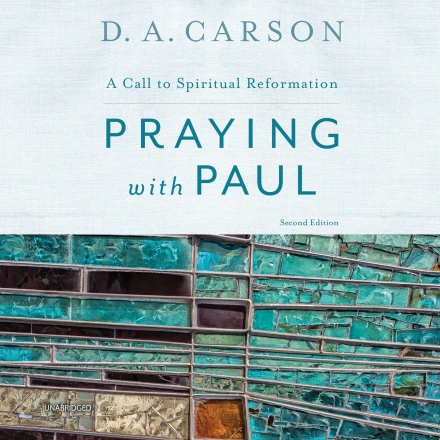 Praying with Paul, Second Edition MP3 Audiobook