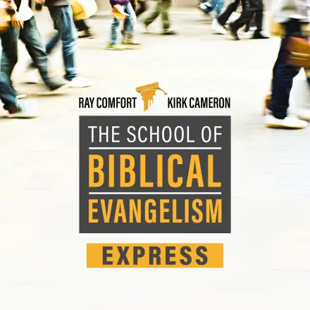 School of Biblical Evangelism MP3 Audiobook