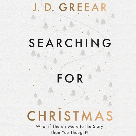 Searching for Christmas MP3 Audiobook