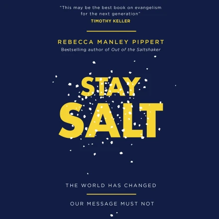 Stay Salt MP3 Audiobook