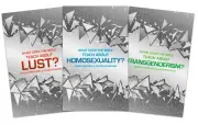 Sexuality and Identity Pack