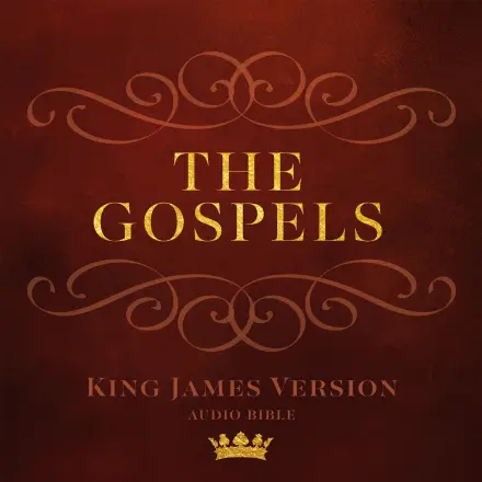 The Gospels MP3 Audiobook