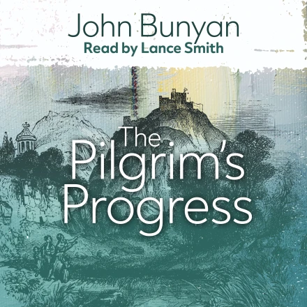 The Pilgrim's Progress MP3 Audiobook