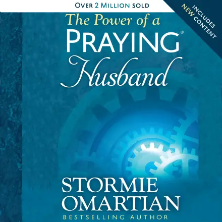The Power of a Praying Husband MP3 Audiobook