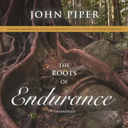 The Roots of Endurance MP3 Audiobook