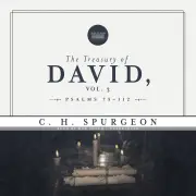 The Treasury of David, Vol. 3 MP3 Audiobook