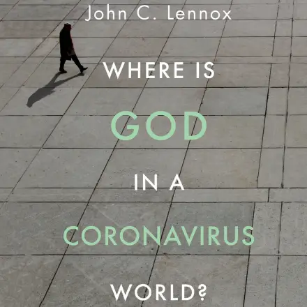 Where is God in a Coronavirus World MP3 Audiobook