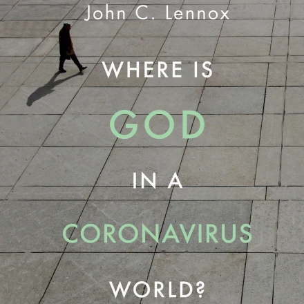 Where is God in a Coronavirus World? MP3 Audiobook