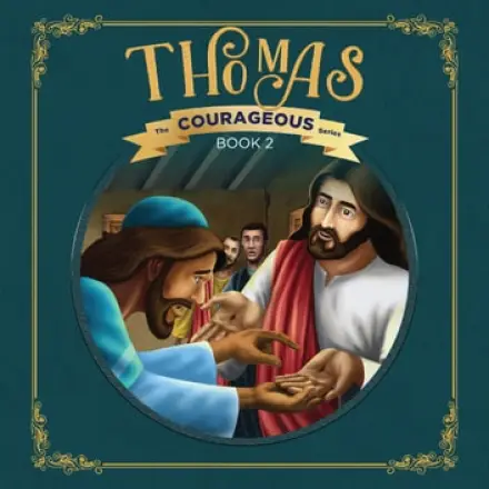 Thomas MP3 Audiobook