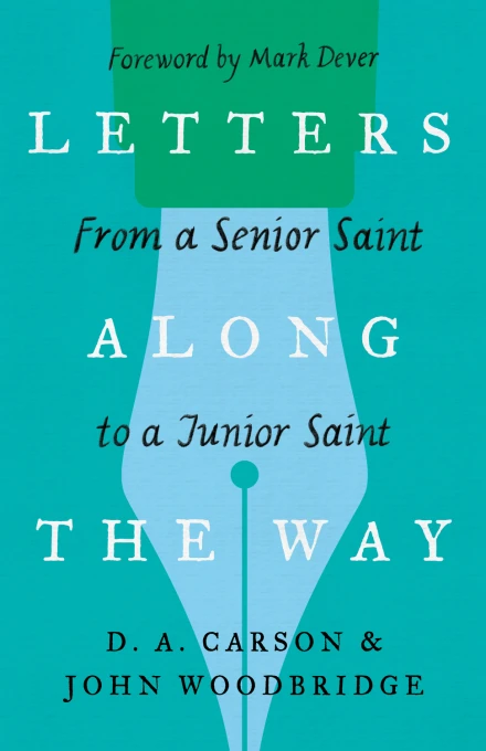 Letters Along the Way (Repackage)