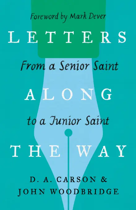 Letters Along the Way (Repackage)