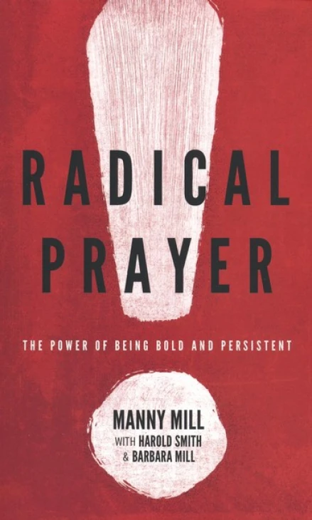 Radical Prayer