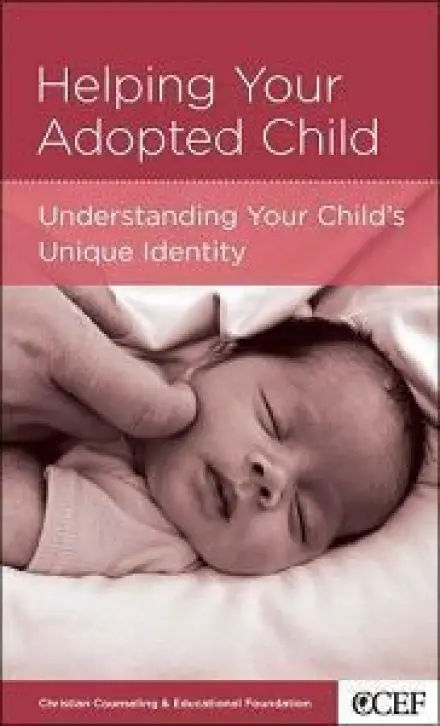 Helping Your Adopted Child