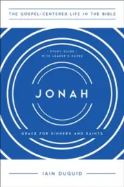 Jonah