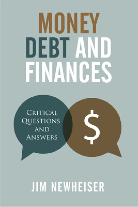 Money, Debt, and Finances