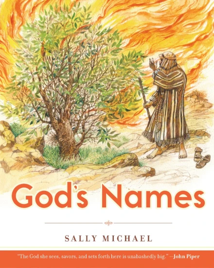 God’s Names