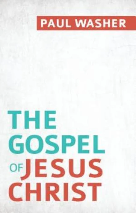 The Gospel of Jesus Christ