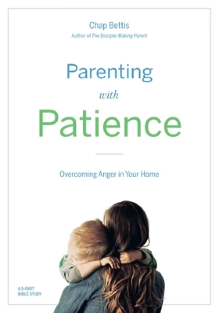 Parenting with Patience