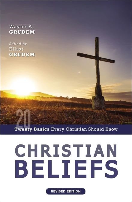 Christian Beliefs (Revised Edition)