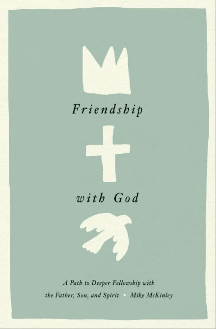 Friendship with God