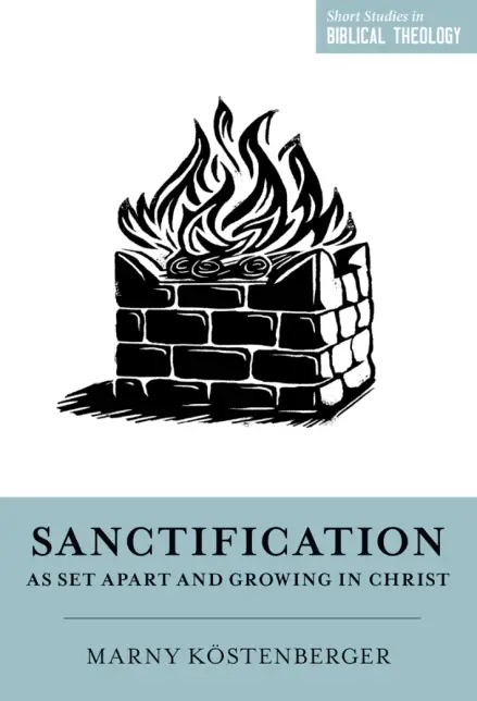 Sanctification