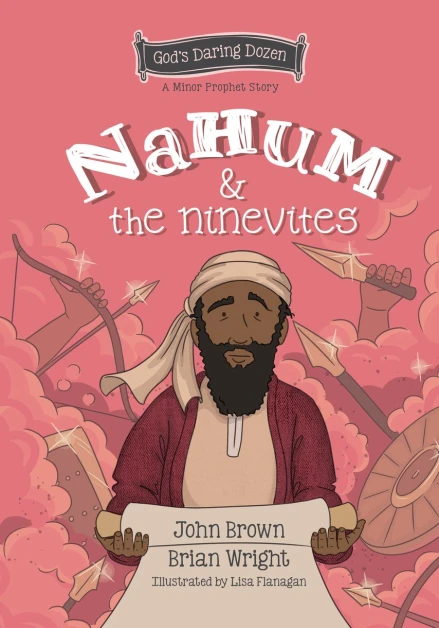 Nahum and the Ninevites