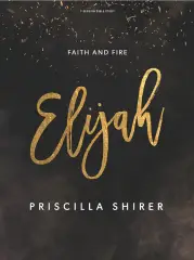 Elijah (Bible Study Book)
