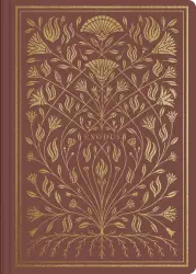 ESV Illuminated Scripture Journal: Exodus