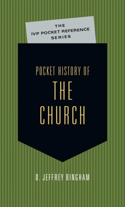 Pocket History of the Church