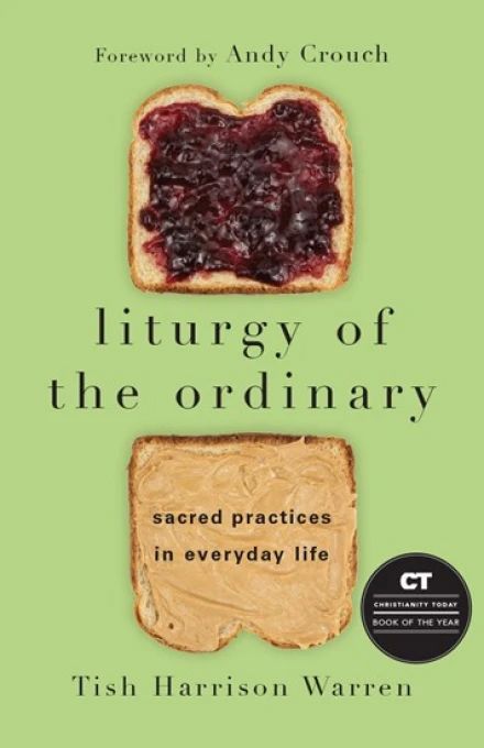 Liturgy of the Ordinary