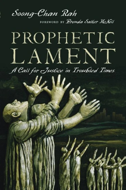 Prophetic Lament