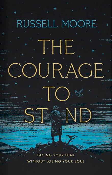 The Courage to Stand