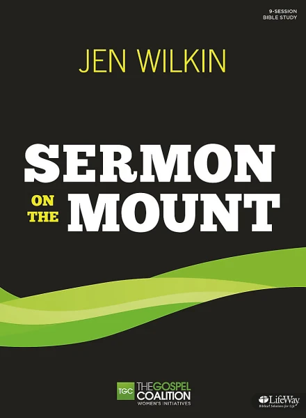 _OOP_The Sermon on the Mount