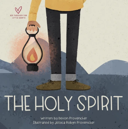 The Holy Spirit