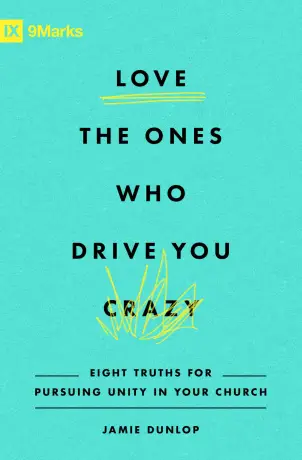 Love the Ones Who Drive You Crazy