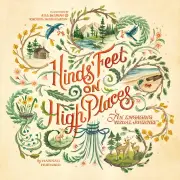 Hinds' Feet on High Places