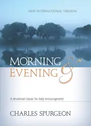 Morning & Evening NIV